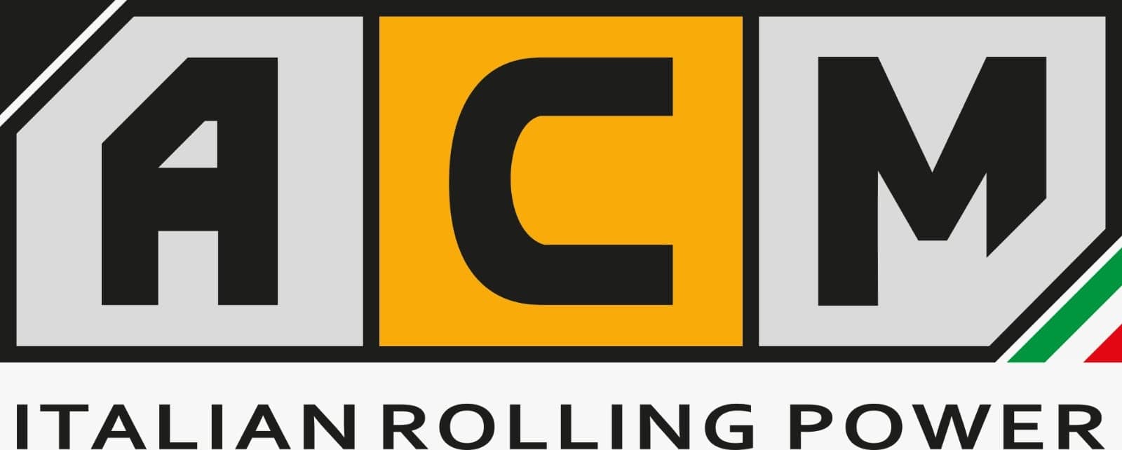 ACM — motorisation et automatismes pour fermetures industrielles