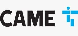CAME — automatismes et motorisation de portails et fermetures