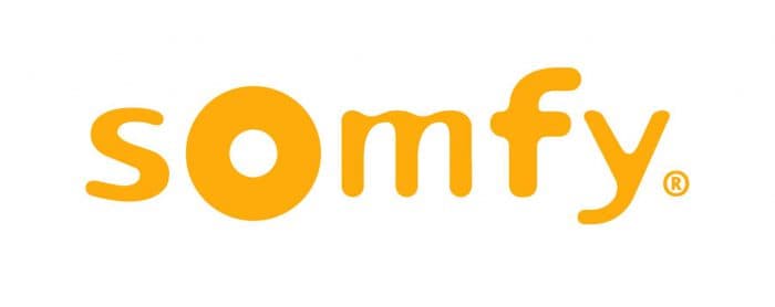 SOMFY — domotique et motorisation de volets, stores et fermetures