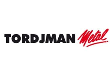 Tordjman Metal — fabricant de rideaux métalliques et portes de sécurité